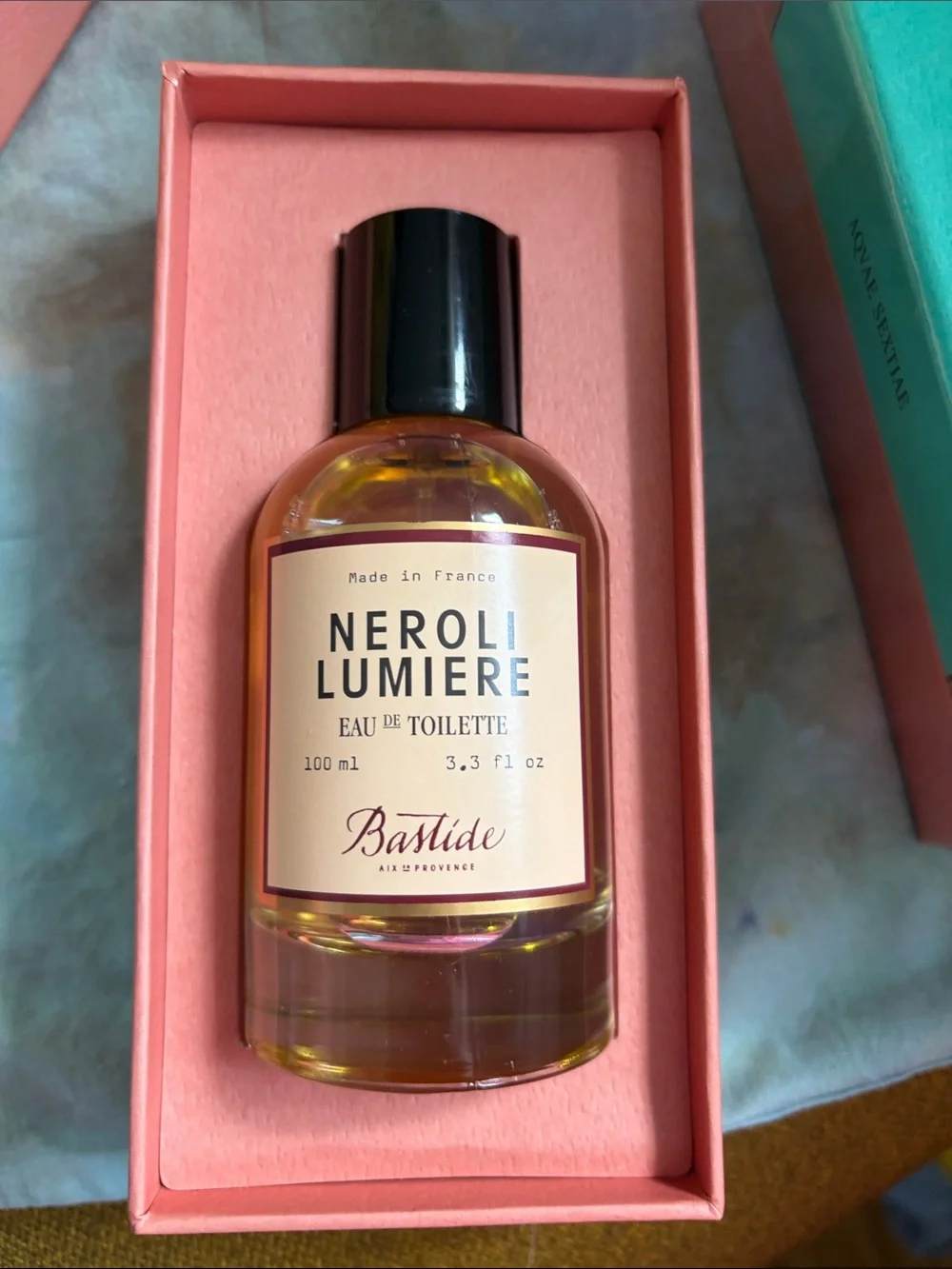 Bundle of Three Bastide full size Fragrances. All three shown!